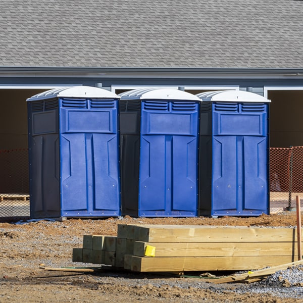 can i rent portable toilets for both indoor and outdoor events in Whitehall